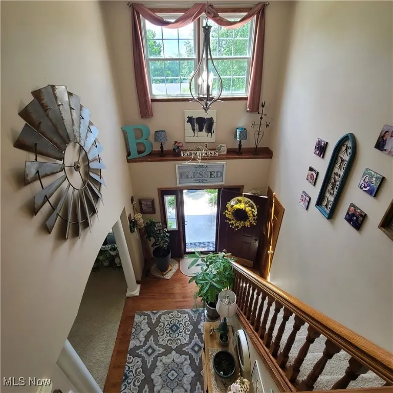 47014 Almar Circle, St Clairsville, Ohio,MLS Now Listing ID