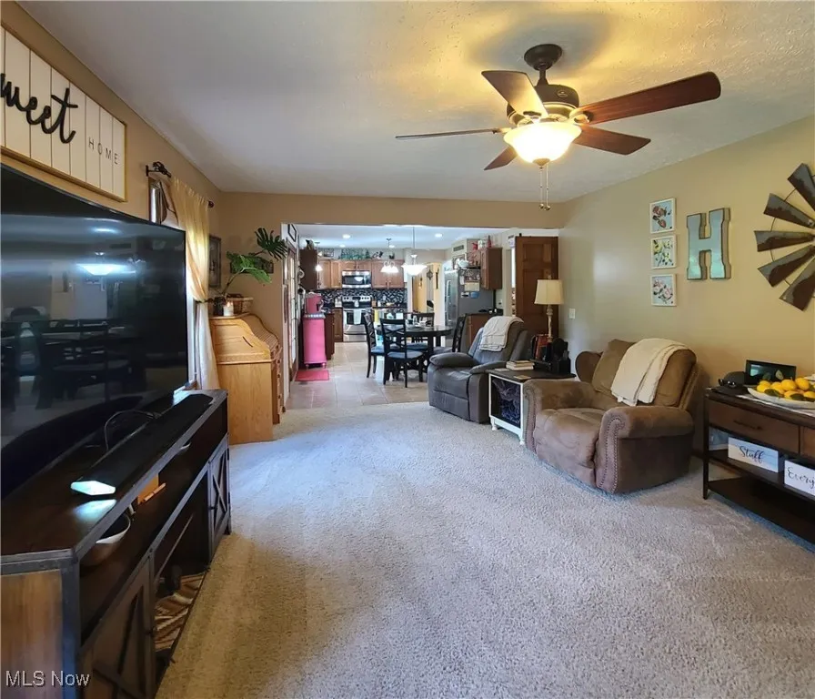 47014 Almar Circle, St Clairsville, Ohio,MLS Now Listing ID