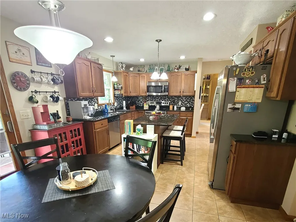47014 Almar Circle, St Clairsville, Ohio,MLS Now Listing ID