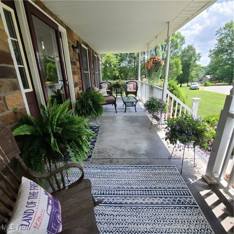 47014 Almar Circle, St Clairsville, Ohio,MLS Now Listing ID