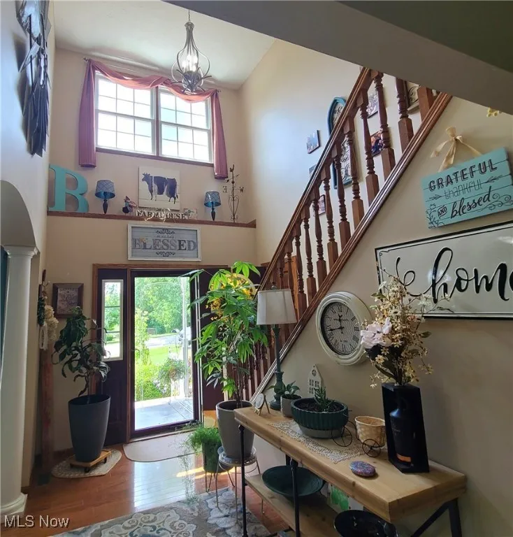 47014 Almar Circle, St Clairsville, Ohio,MLS Now Listing ID