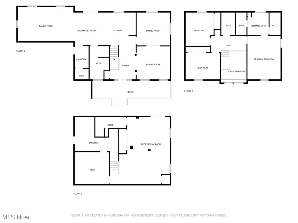 47014 Almar Circle, St Clairsville, Ohio,MLS Now Listing ID