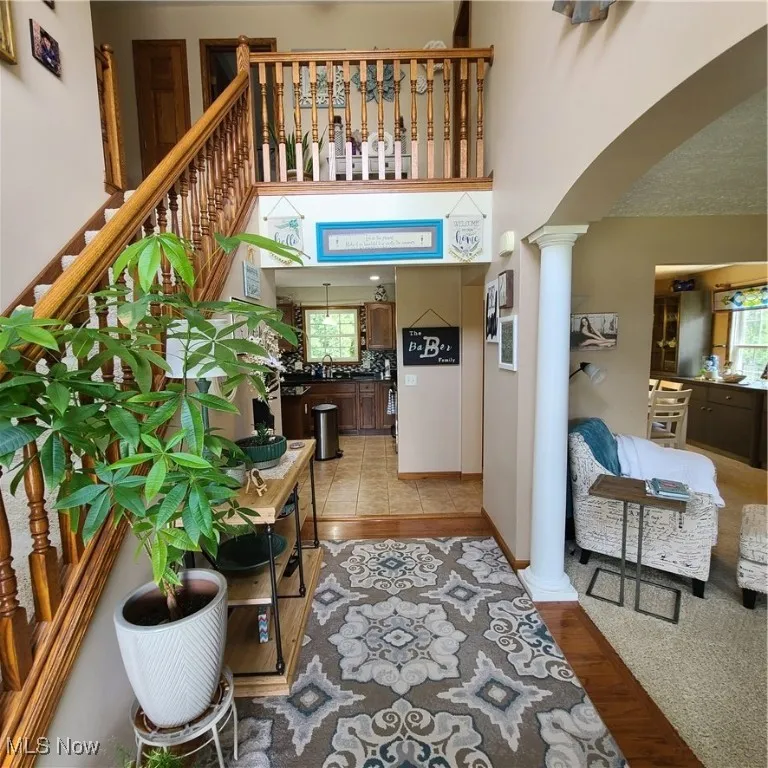 47014 Almar Circle, St Clairsville, Ohio,MLS Now Listing ID