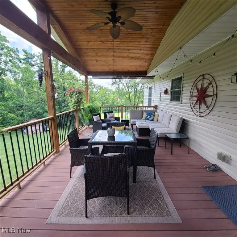 47014 Almar Circle, St Clairsville, Ohio,MLS Now Listing ID