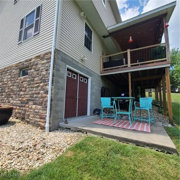 47014 Almar Circle, St Clairsville, Ohio,MLS Now Listing ID