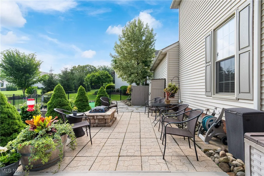 2785 Chalford Circle, North Canton, Ohio,MLS Now Listing ID