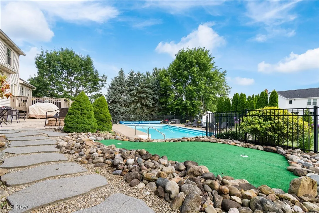 2785 Chalford Circle, North Canton, Ohio,MLS Now Listing ID