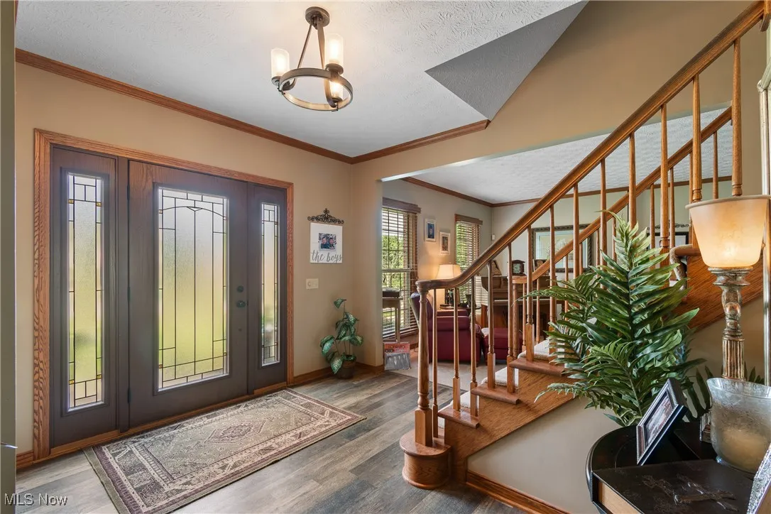 2785 Chalford Circle, North Canton, Ohio,MLS Now Listing ID