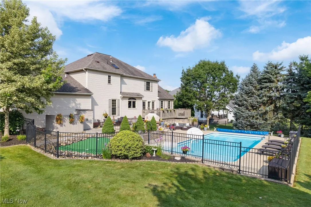 2785 Chalford Circle, North Canton, Ohio,MLS Now Listing ID