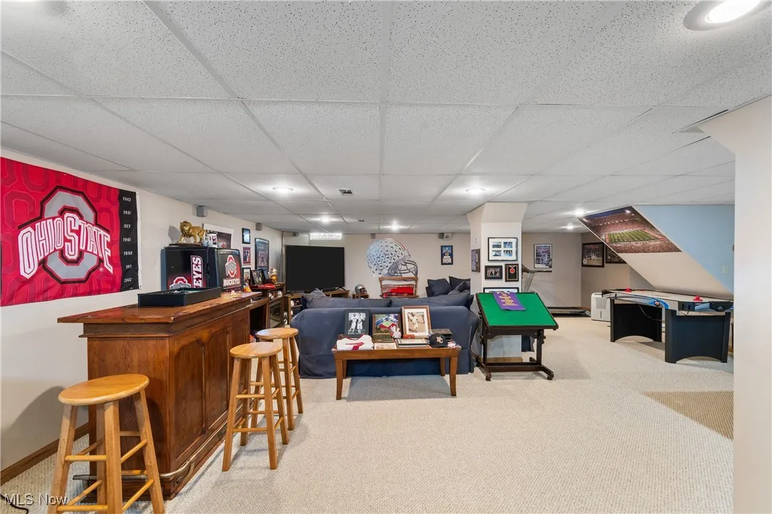 2785 Chalford Circle, North Canton, Ohio,MLS Now Listing ID