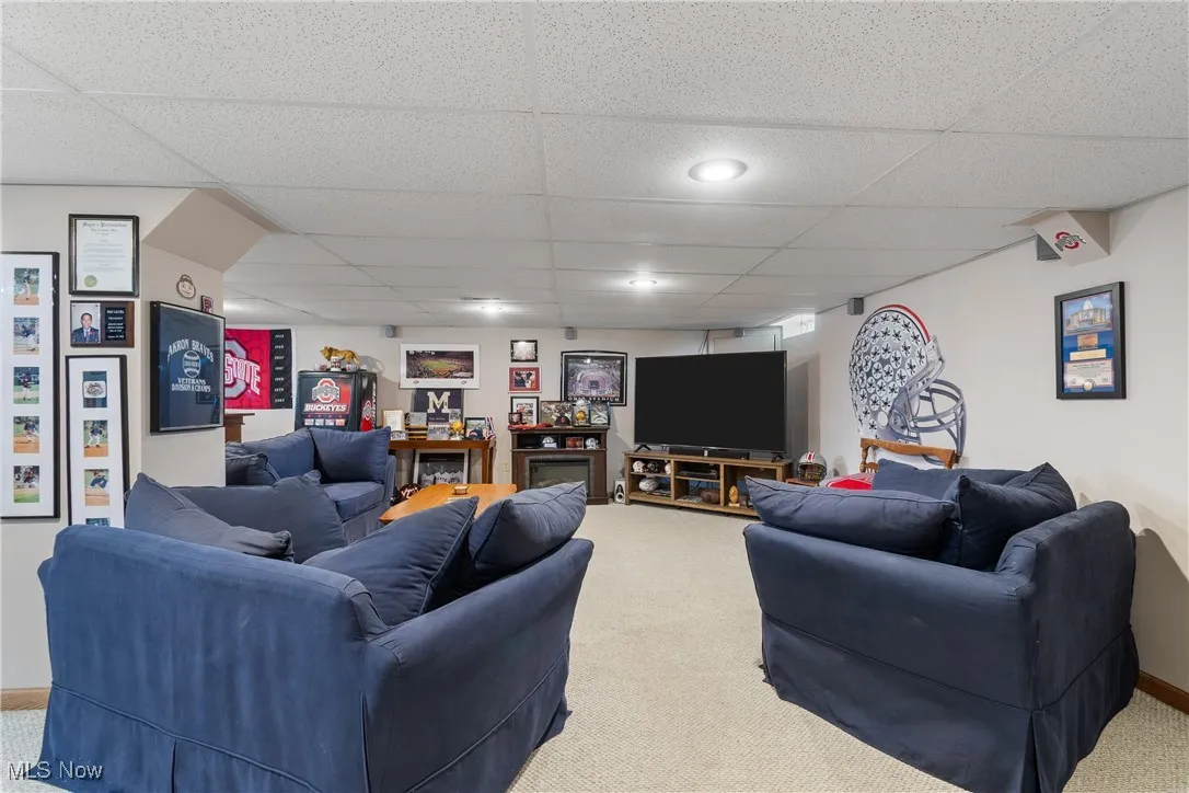 2785 Chalford Circle, North Canton, Ohio,MLS Now Listing ID