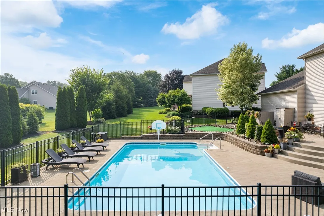 2785 Chalford Circle, North Canton, Ohio,MLS Now Listing ID