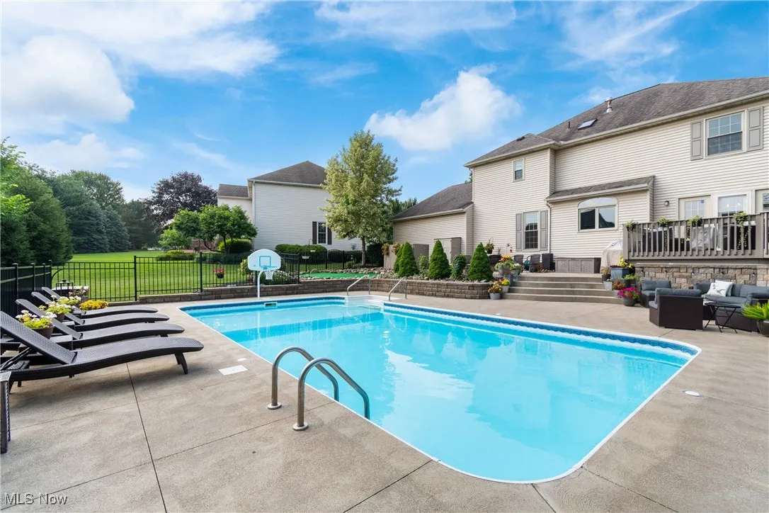 2785 Chalford Circle, North Canton, Ohio,MLS Now Listing ID