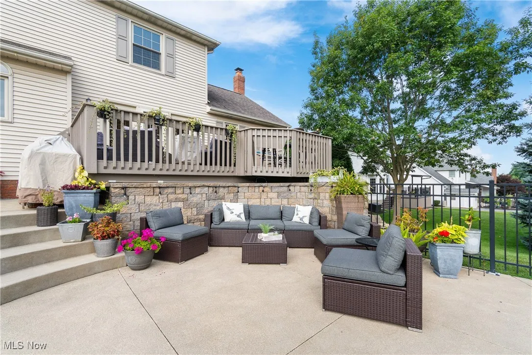 2785 Chalford Circle, North Canton, Ohio,MLS Now Listing ID