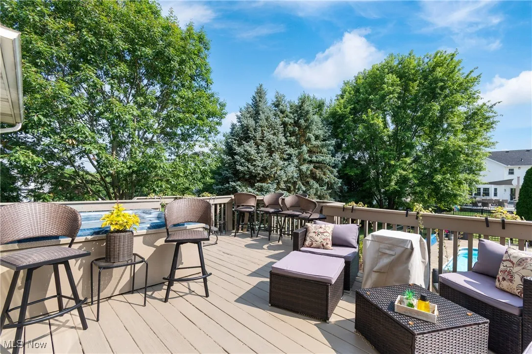 2785 Chalford Circle, North Canton, Ohio,MLS Now Listing ID
