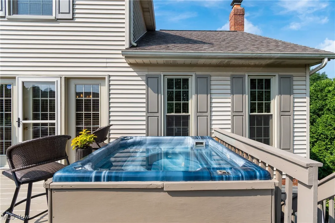 2785 Chalford Circle, North Canton, Ohio,MLS Now Listing ID