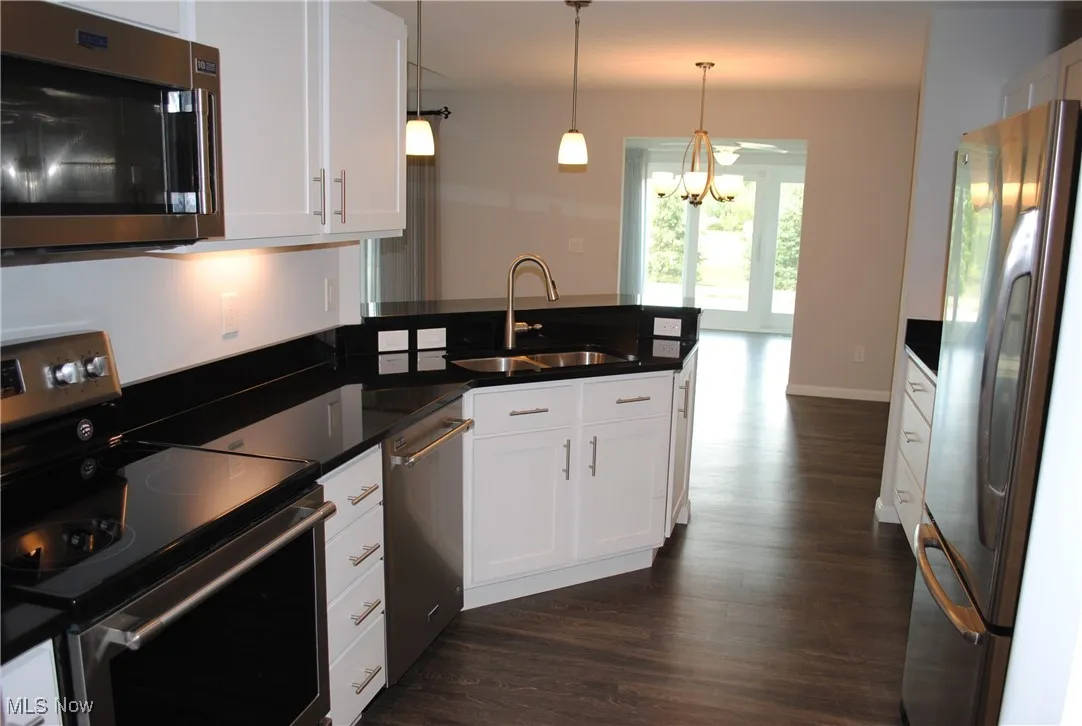 9064 Hummingbird Lane, North Ridgeville, Ohio,MLS Now Listing ID
