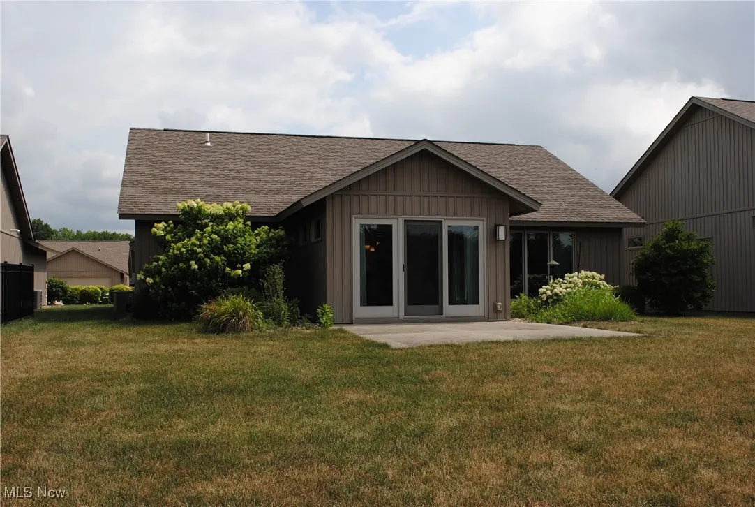 9064 Hummingbird Lane, North Ridgeville, Ohio,MLS Now Listing ID