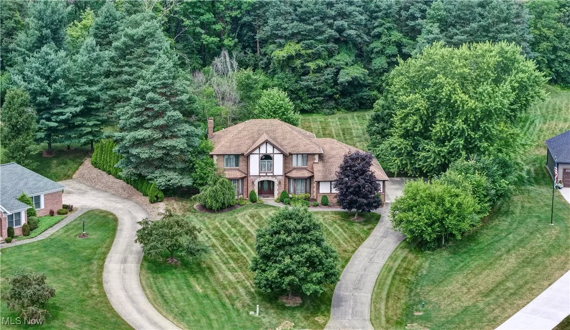 2481 Parkridge Drive, Hinckley, Ohio,MLS Now Listing ID