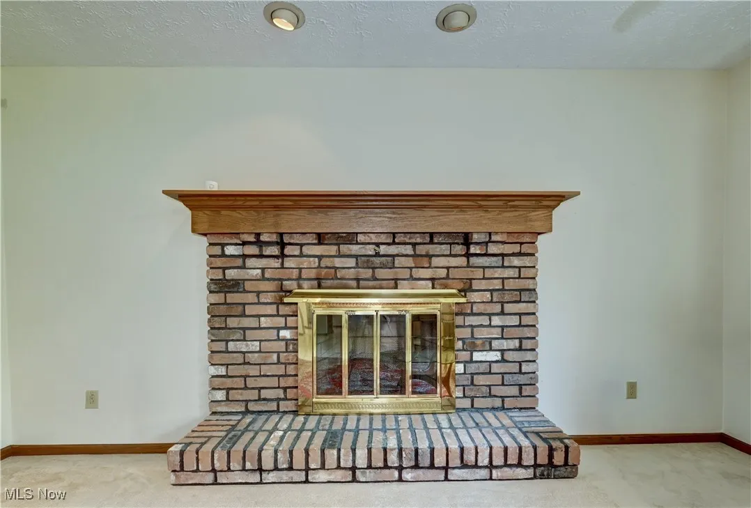 2481 Parkridge Drive, Hinckley, Ohio,MLS Now Listing ID