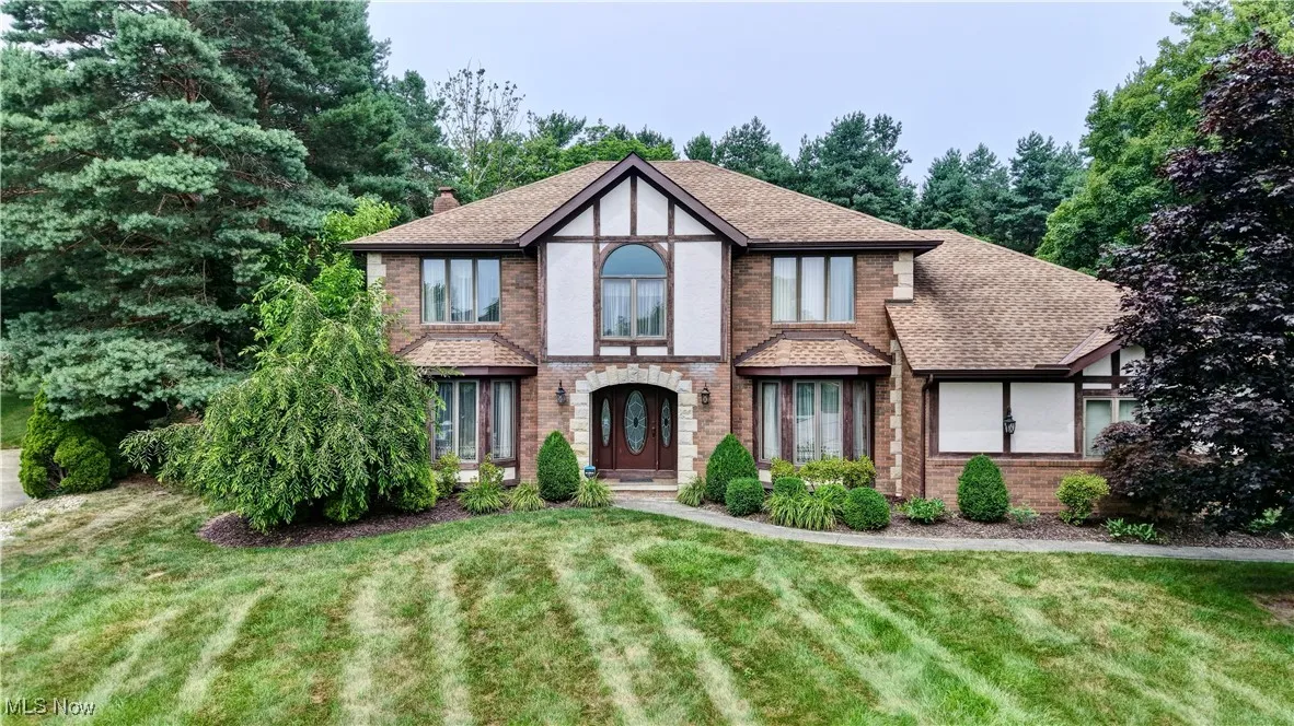 2481 Parkridge Drive, Hinckley, Ohio,MLS Now Listing ID