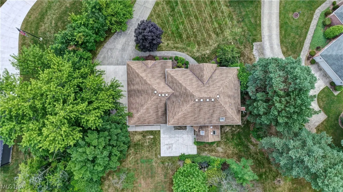 2481 Parkridge Drive, Hinckley, Ohio,MLS Now Listing ID