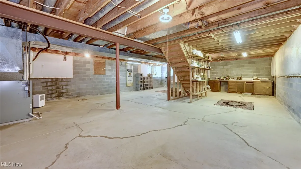 2481 Parkridge Drive, Hinckley, Ohio,MLS Now Listing ID