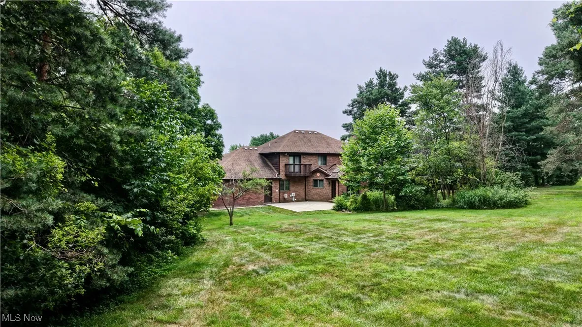 2481 Parkridge Drive, Hinckley, Ohio,MLS Now Listing ID