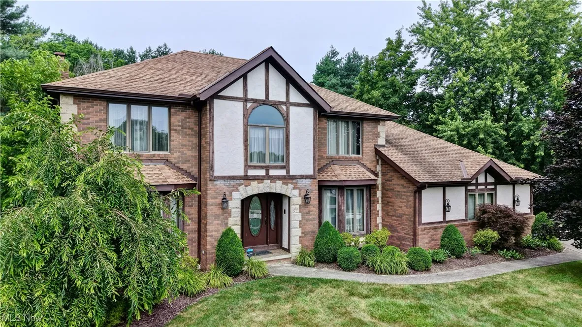 2481 Parkridge Drive, Hinckley, Ohio,MLS Now Listing ID