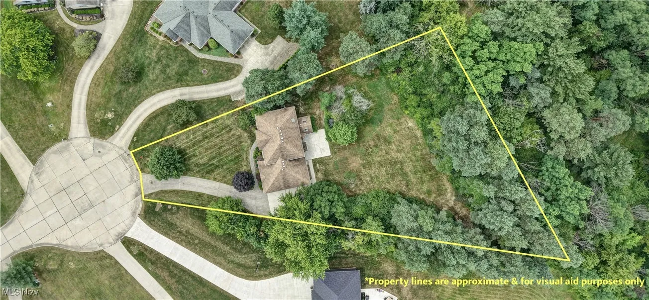 2481 Parkridge Drive, Hinckley, Ohio,MLS Now Listing ID