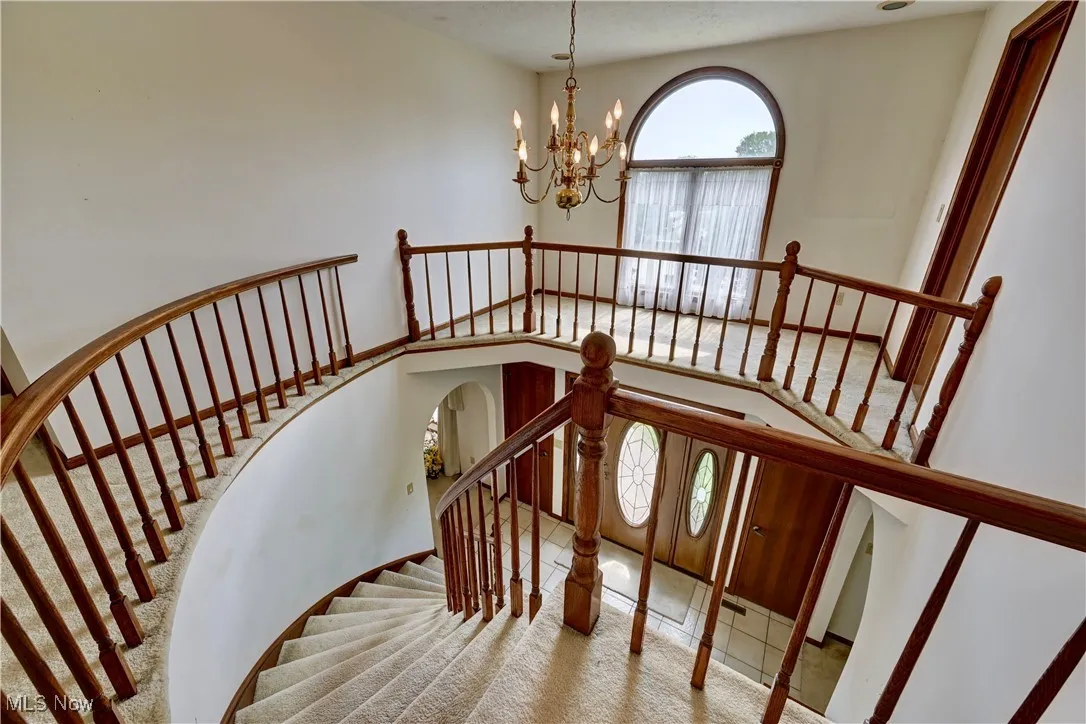 2481 Parkridge Drive, Hinckley, Ohio,MLS Now Listing ID