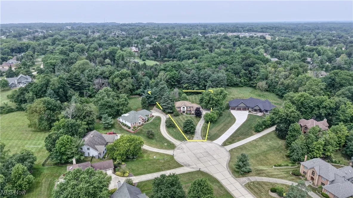 2481 Parkridge Drive, Hinckley, Ohio,MLS Now Listing ID