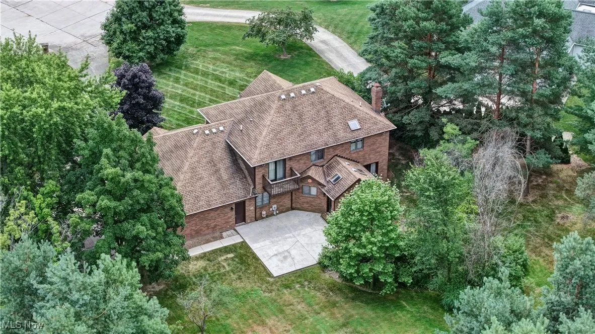 2481 Parkridge Drive, Hinckley, Ohio,MLS Now Listing ID