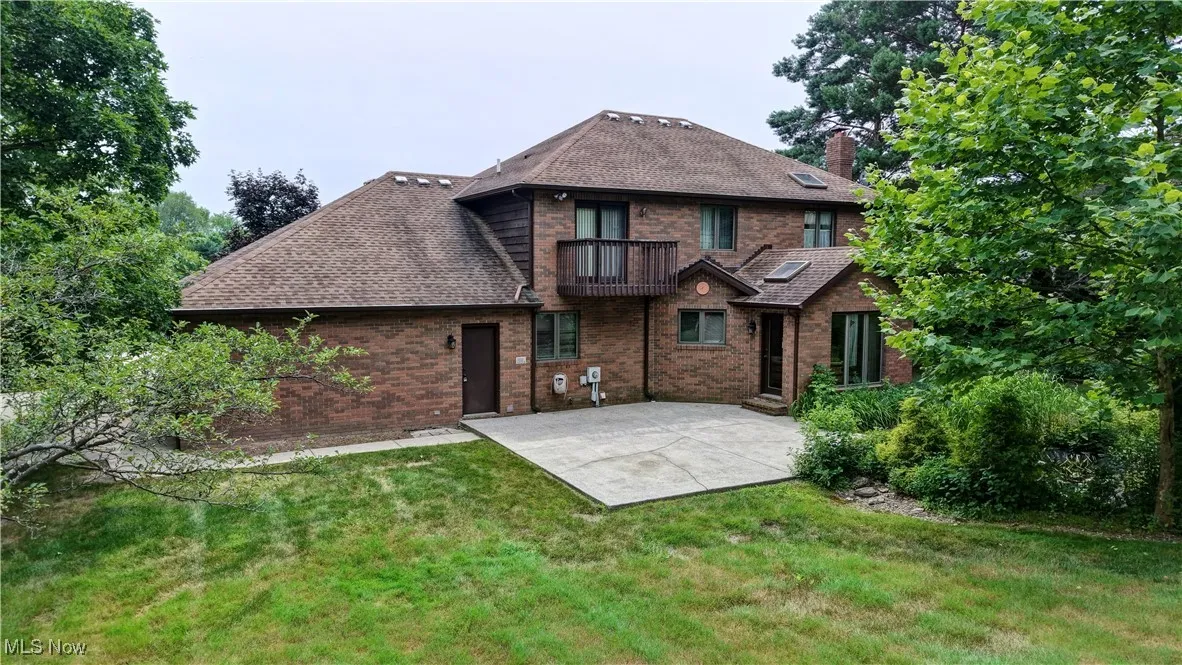 2481 Parkridge Drive, Hinckley, Ohio,MLS Now Listing ID