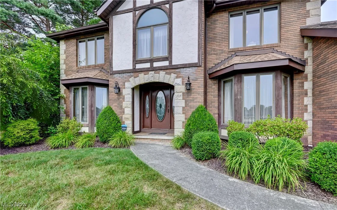 2481 Parkridge Drive, Hinckley, Ohio,MLS Now Listing ID