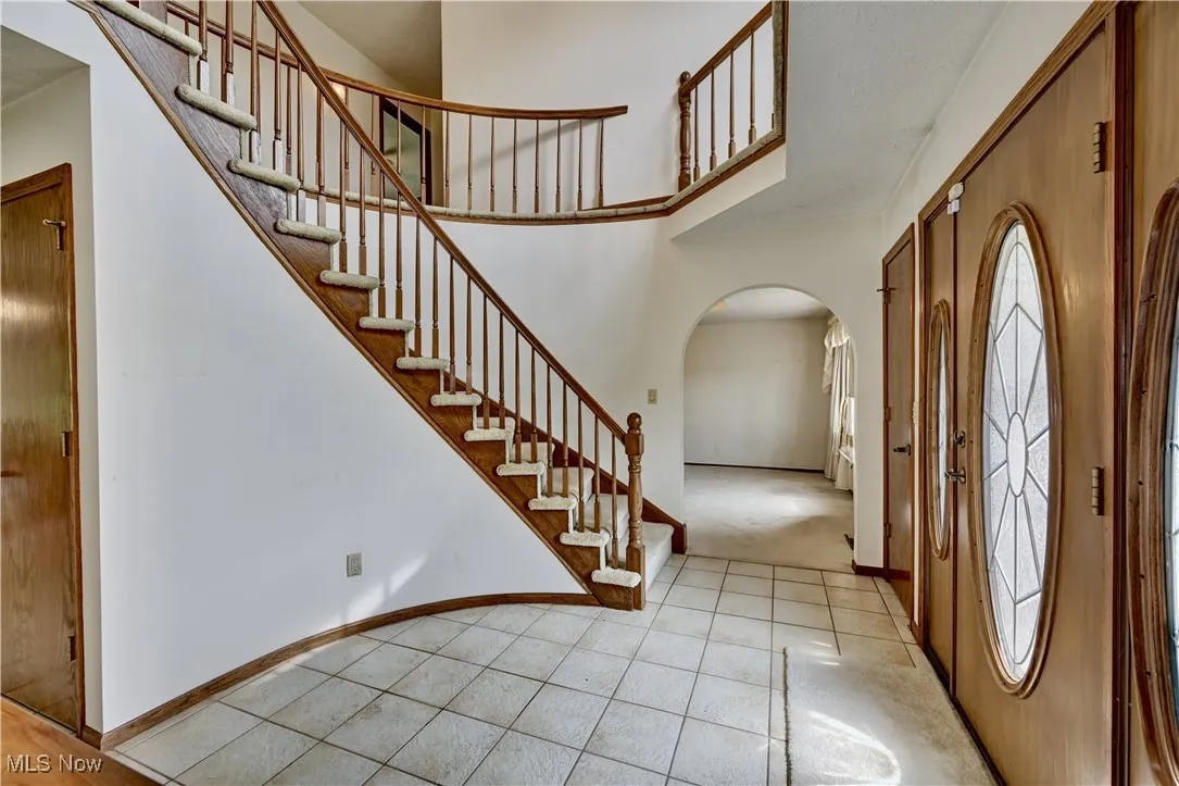 2481 Parkridge Drive, Hinckley, Ohio,MLS Now Listing ID