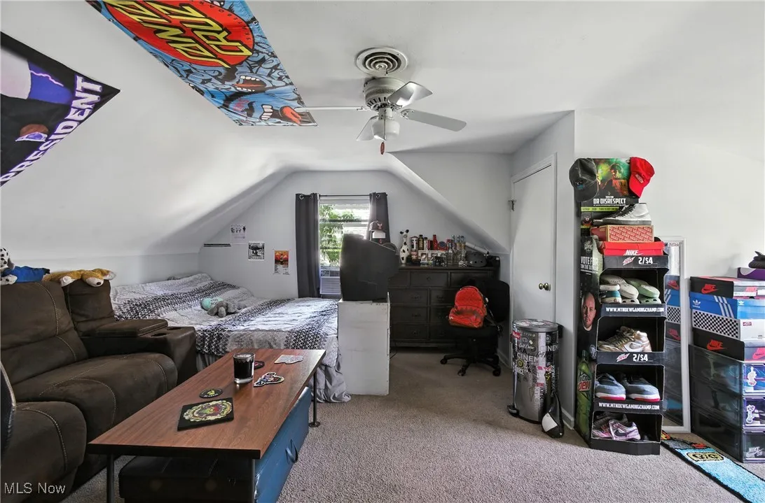 4221 2nd Street, Canton, Ohio,MLS Now Listing ID