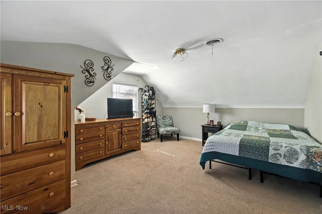 4221 2nd Street, Canton, Ohio,MLS Now Listing ID