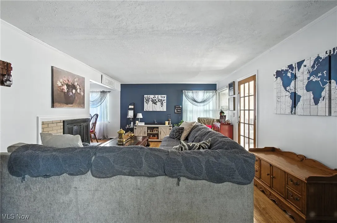 4221 2nd Street, Canton, Ohio,MLS Now Listing ID