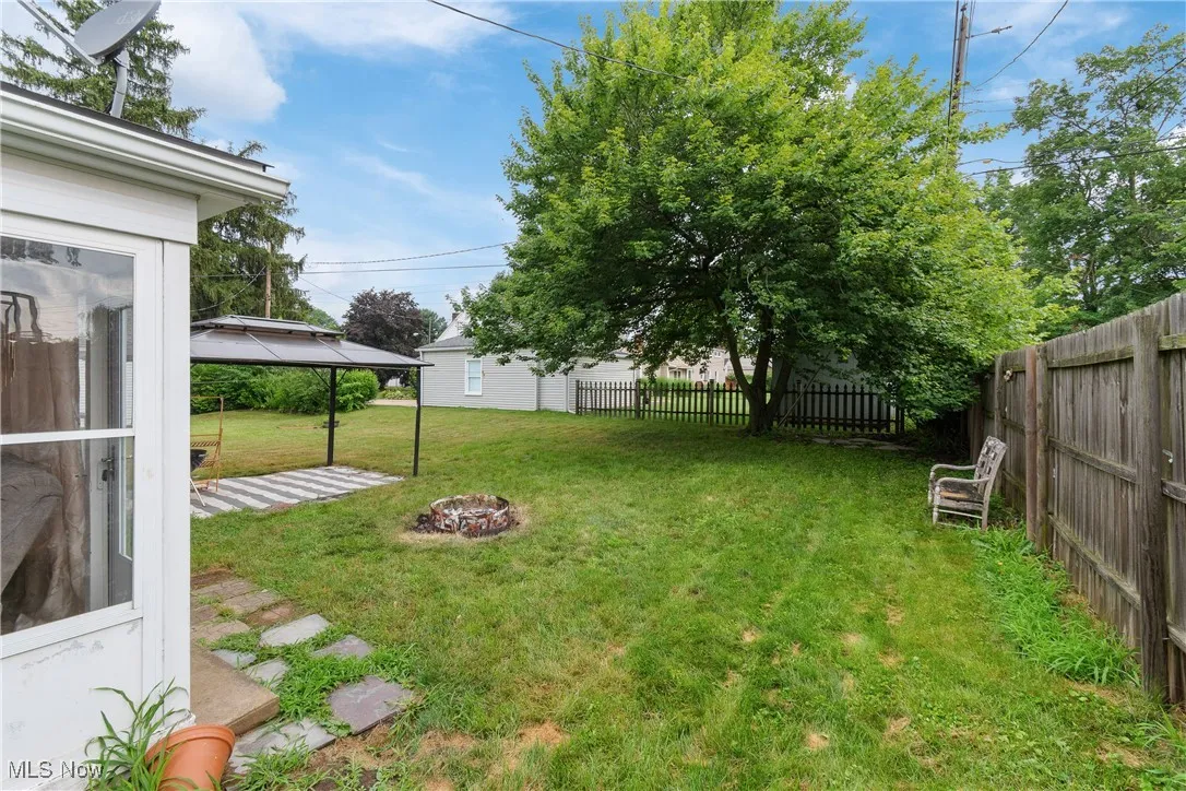 4221 2nd Street, Canton, Ohio,MLS Now Listing ID