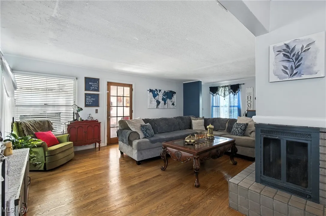 4221 2nd Street, Canton, Ohio,MLS Now Listing ID