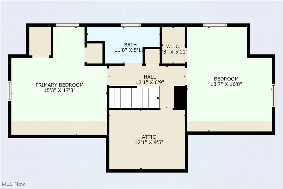 4221 2nd Street, Canton, Ohio,MLS Now Listing ID