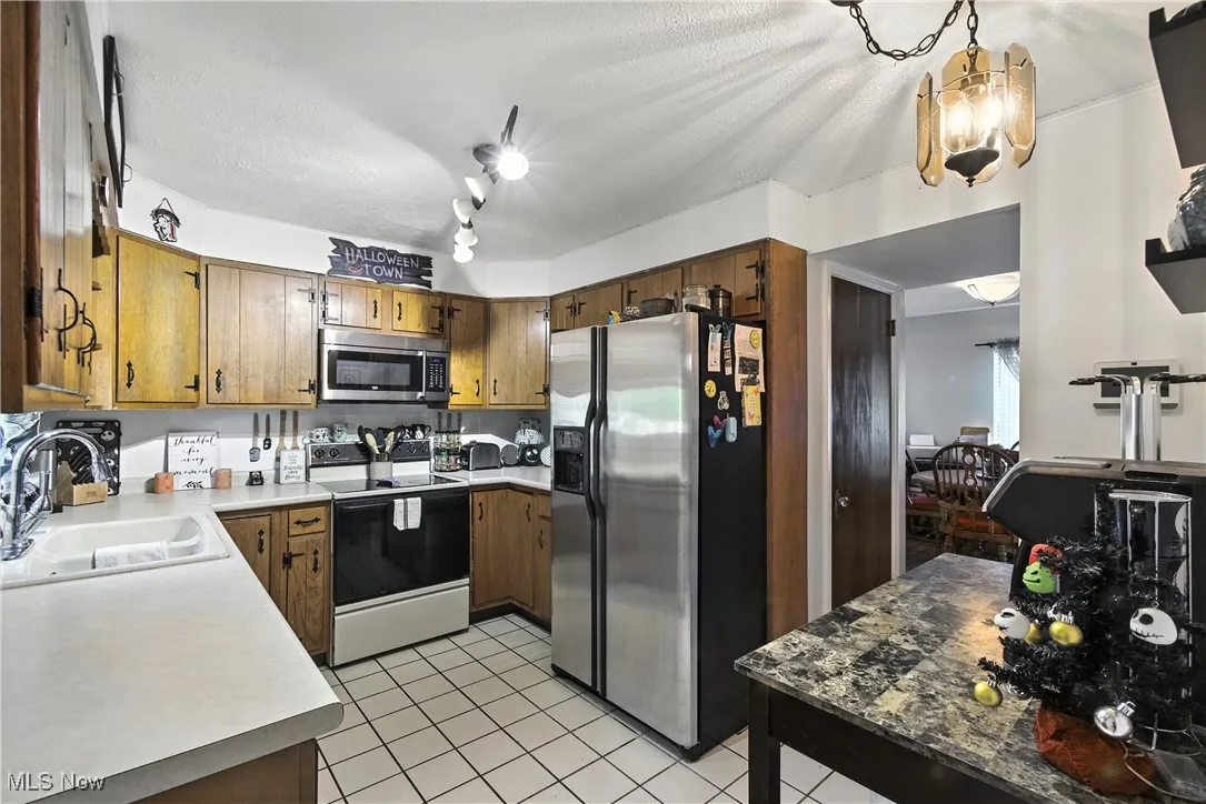 4221 2nd Street, Canton, Ohio,MLS Now Listing ID