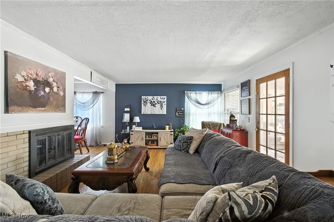 4221 2nd Street, Canton, Ohio,MLS Now Listing ID