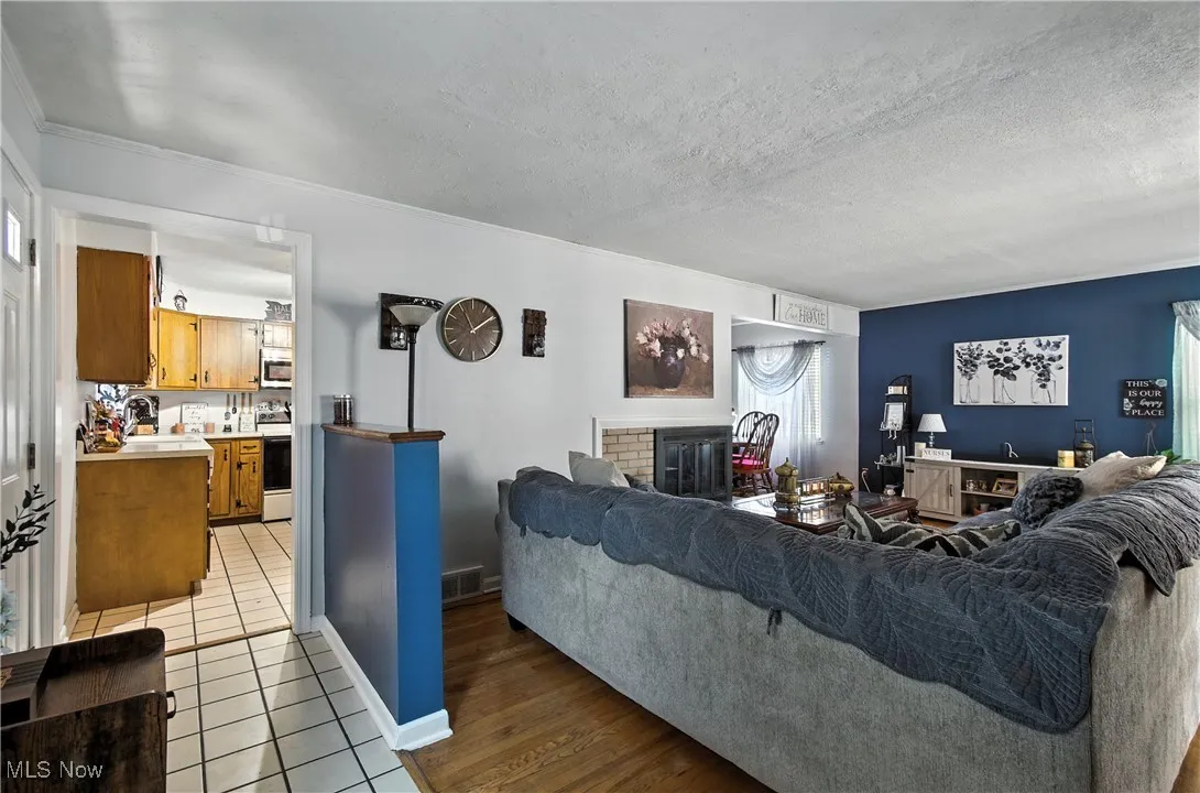 4221 2nd Street, Canton, Ohio,MLS Now Listing ID