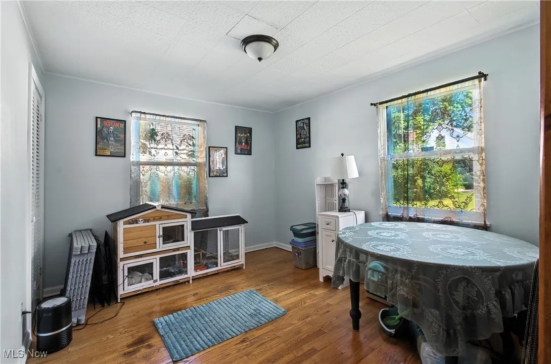 4221 2nd Street, Canton, Ohio,MLS Now Listing ID
