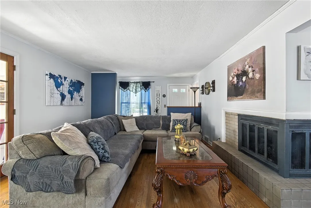 4221 2nd Street, Canton, Ohio,MLS Now Listing ID