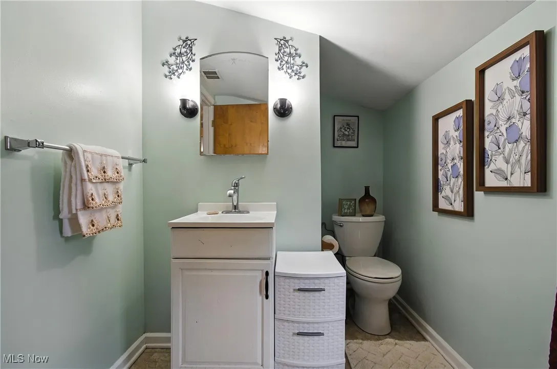 4221 2nd Street, Canton, Ohio,MLS Now Listing ID