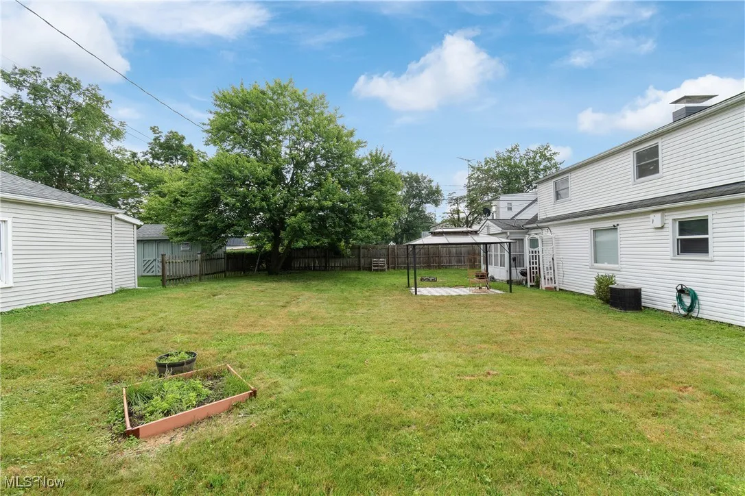 4221 2nd Street, Canton, Ohio,MLS Now Listing ID