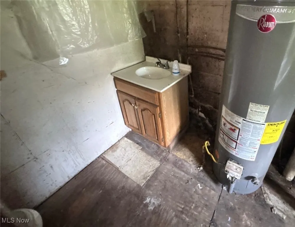 14 Lincoln Street, Salineville, Ohio,MLS Now Listing ID